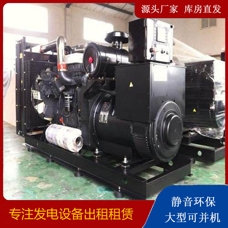 砀山发电车出租 柴油发电机组需要经常换机油吗？