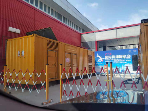 砀山发电机出租 对于发电机的特性你了解多少？