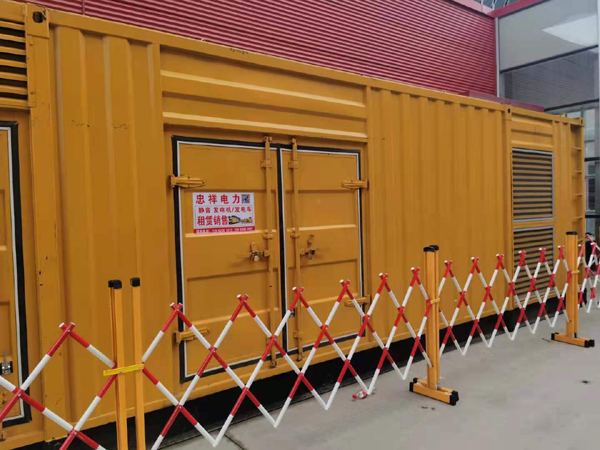 砀山关于通用发电机的十万个为什么？
