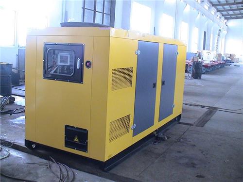 砀山租赁发电机 柴油发电机组的蓄电池种类有哪些？