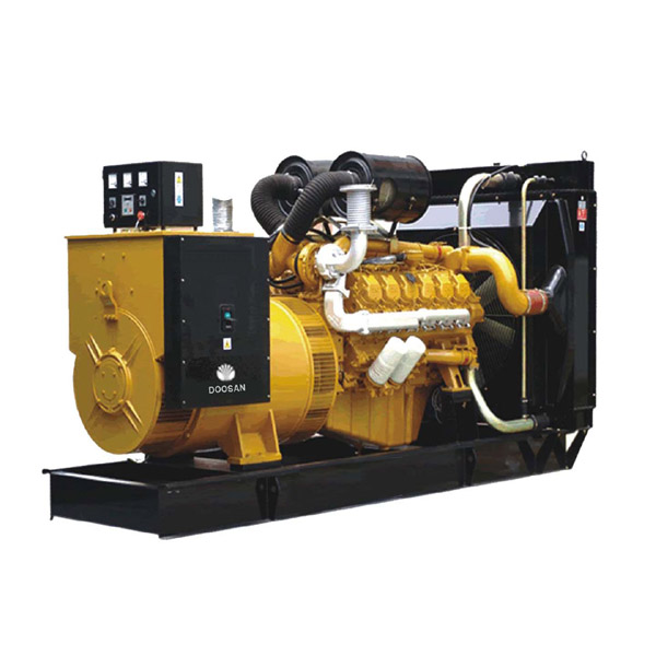 砀山租赁发电机-怎样确保潍柴发电机组的质量