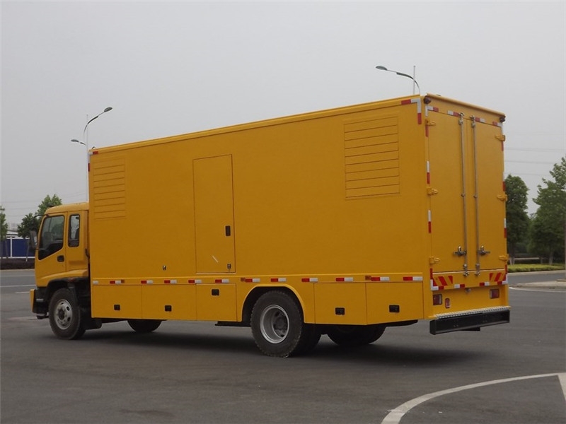 砀山租赁发电机-柴油发电机组出口六要素