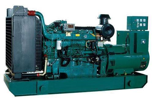 砀山出租发电机-康明斯发电机指示控制灯的作用