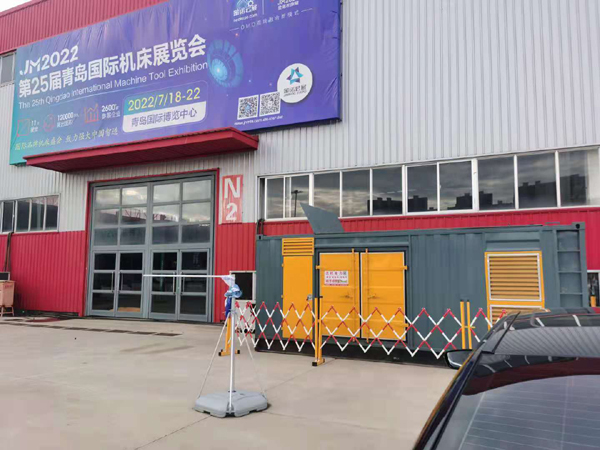 砀山发电机租赁-柴油发电机组不及时维护危害大