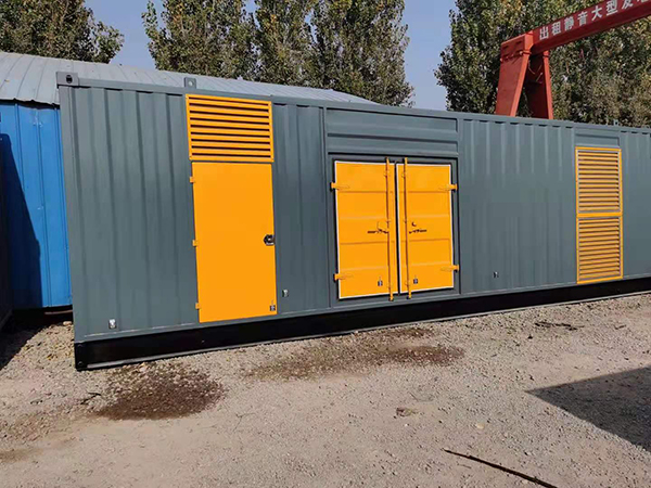 砀山签订发电机出租合同时需要注意的一些重要事项：