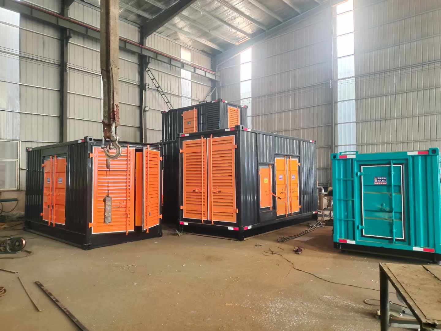 砀山发动机故障灯亮了是什么原因？
