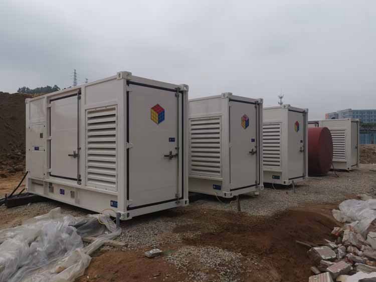 砀山如何降低 200KW 柴油发电机的燃油消耗率？