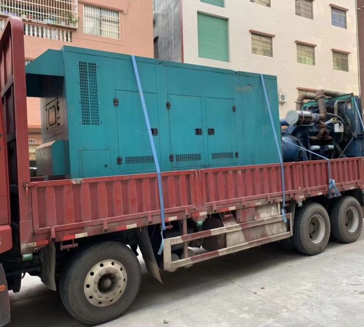 砀山如何在不同负载率下确保 400KW 柴油发电机组的正常运行？