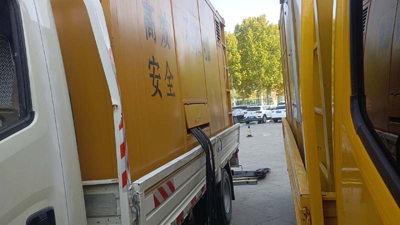 砀山如何判断柴油发电机组和UPS电源的切换时间是否符合要求？