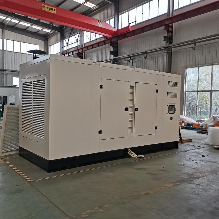 砀山启动发电机组时需要注意什么？