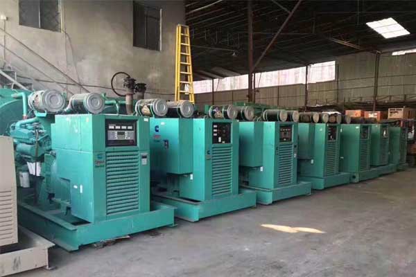 砀山接触式转速表常见的故障有哪些？