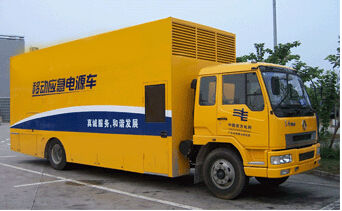 砀山发电机组如何判断水冷式机油散热器是否需要更换？