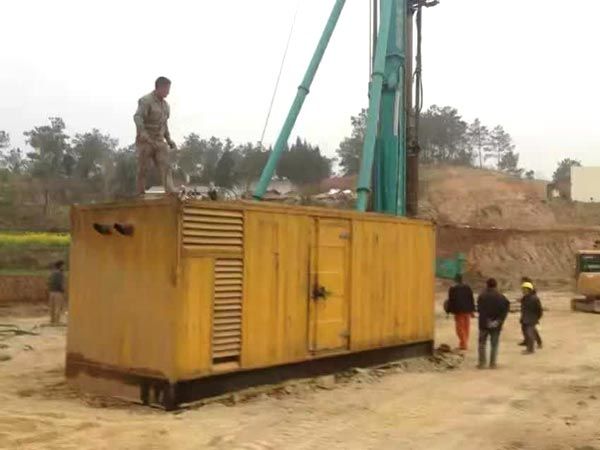 砀山柴油发电机组应用场合有哪些？